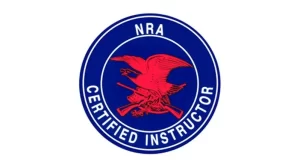 Logo NRA