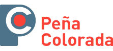 Peña Colorada